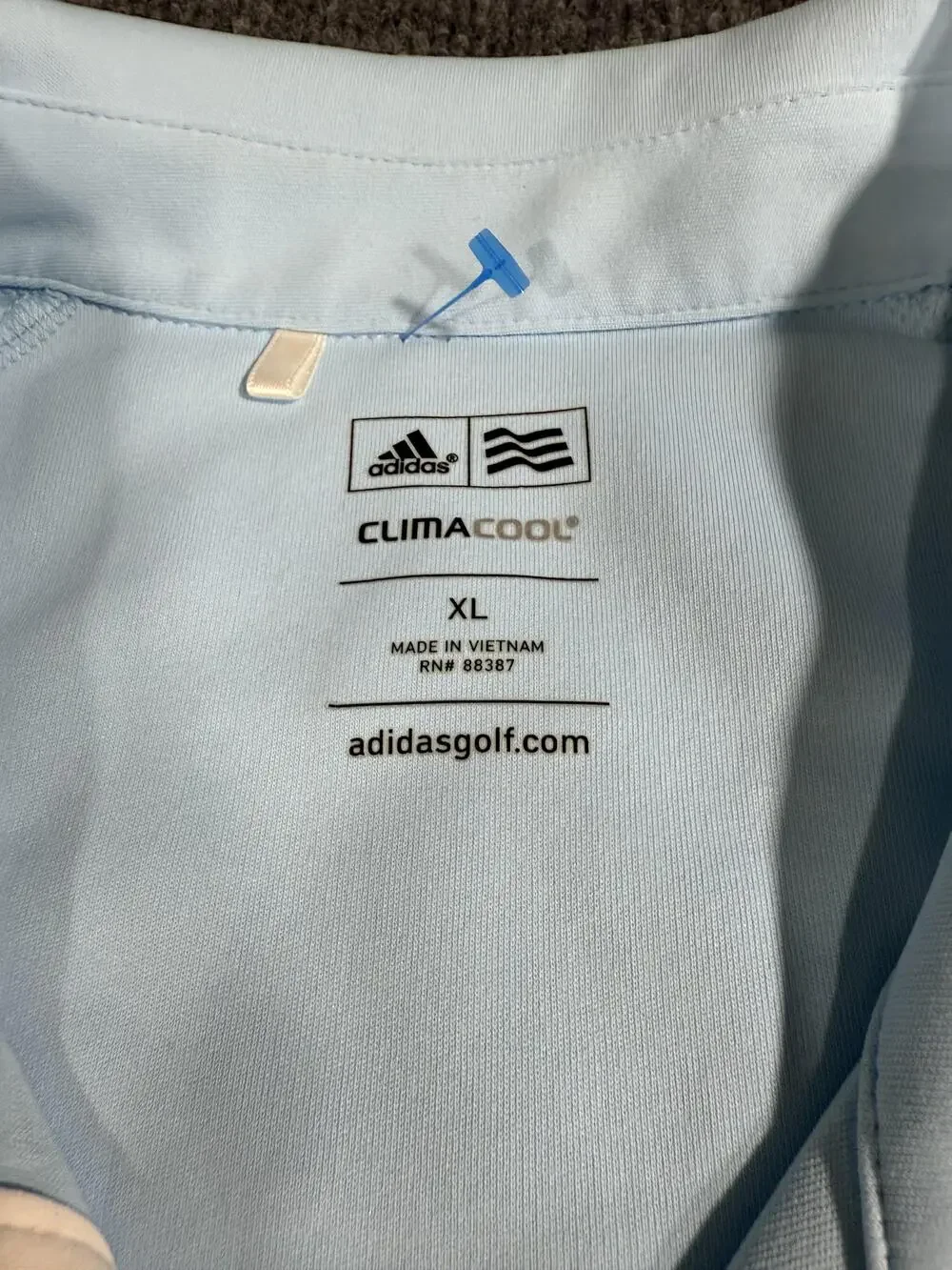 adidas brand style